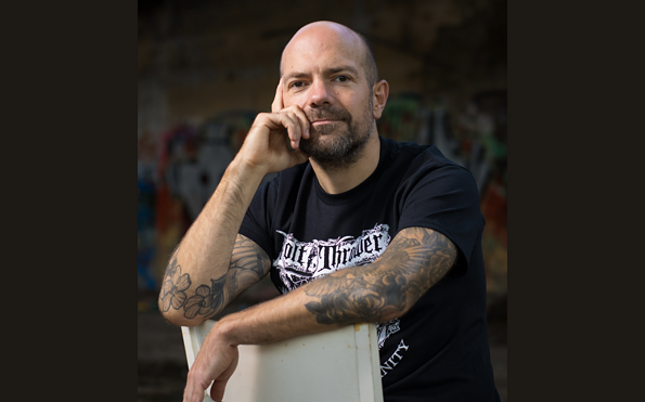 Foto: opere.in.chiaroscuro