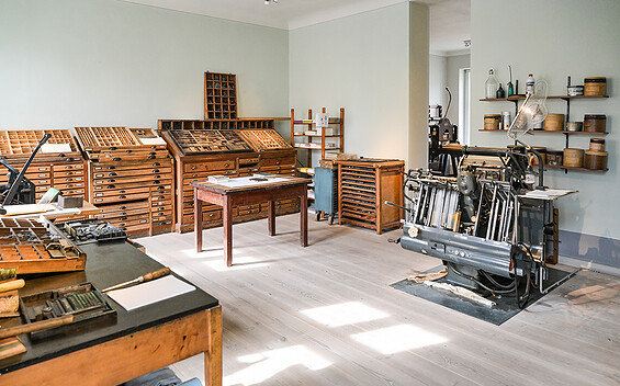 Foto: Henry Mundt, Lizenz: Museum Neuruppin