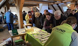 Saatguttauschbörse Lenzen