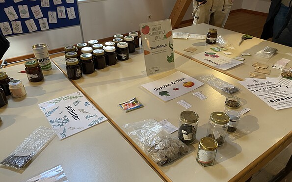 Foto: Heiko Bölk, Lizenz: Trägerverbund Burg Lenzen e.V.