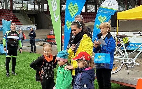 Frühlingsradeln des RSC, Foto: RSC, Lizenz: RSC