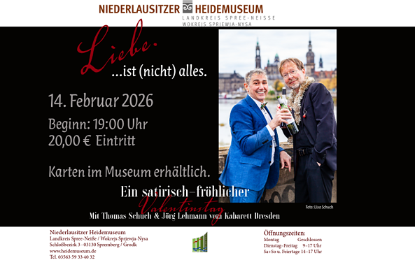 Foto: Niederlausitzer Heidemuseum, Lizenz: Niederlausitzer Heidemuseum
