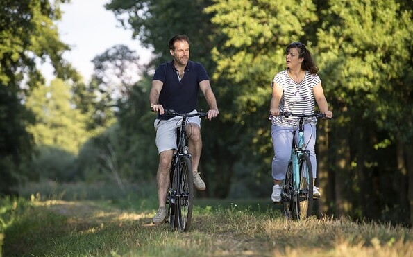 Foto: Manuel Frauendorf, Lizenz: Spreewald-Touristinformation Lübbenau e.V.
