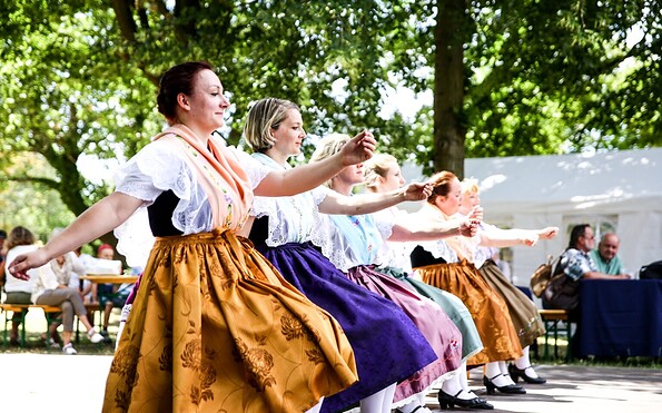 Foto: Janice Mersiovsky, Lizenz: Spreewald-Touristinformation Lübbenau e.V.