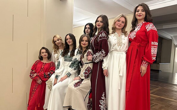 Foto: Wolodimyr Kudovba