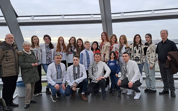 Foto: Irmgard Reibel