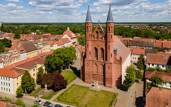 Foto: JS, Lizenz: Stadt Kyritz