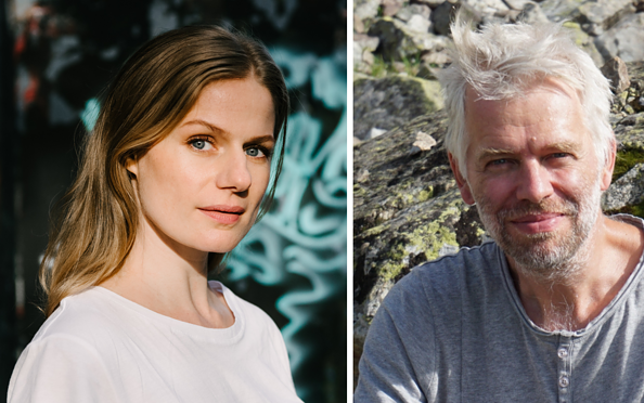 Foto: Theater Poetenpack, Lizenz: Theater Poetenpack