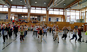Templiner 60+ Sportfest