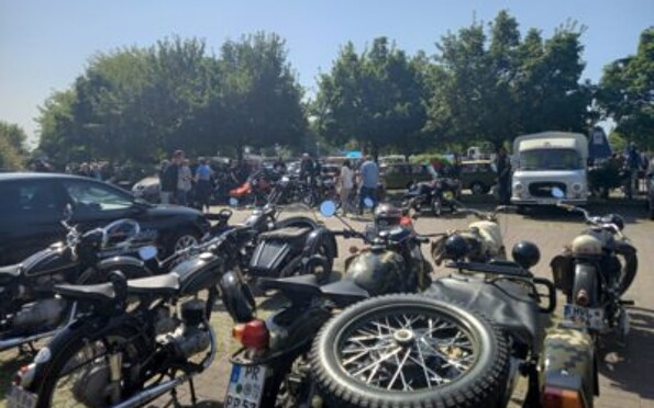 Foto: Doreen Wolf, Lizenz: Stadt Kyritz