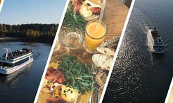 Kaffeefahrt mit der MS-SeeLust