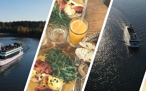 Foto: Bärwalder Schiffs GmbH, Lizenz: Bärwalder Schiffs GmbH