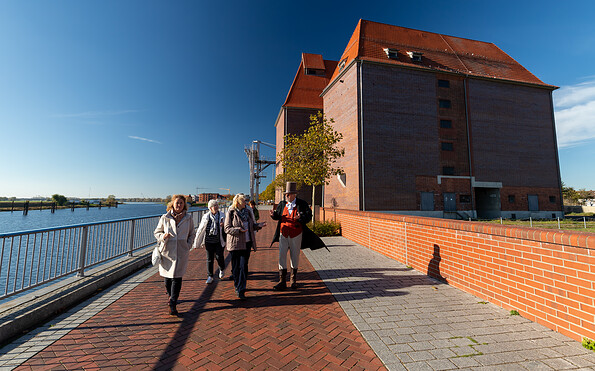 Foto: prignitzliebe_Anja Möller, Lizenz: Kultur-, Sport- &amp; Tourismusbetrieb