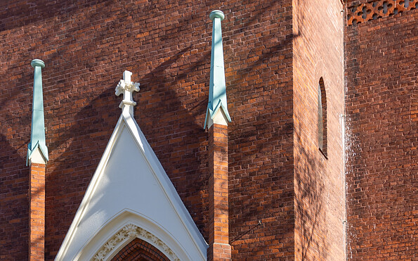 Foto: prignitzliebe_Anja Möller, Lizenz: Kultur-, Sport- &amp; Tourismusbetrieb Wittenberge