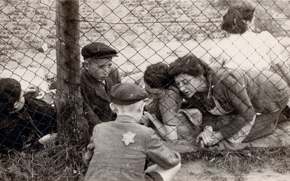 Foto: United States Holocaust Memorial Museum, Lizenz: United States Holocaust Memorial Museum