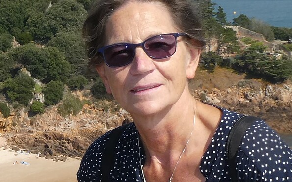 Foto: Dr. Heidi Freistedt, Lizenz: Dr. Heidi Freistedt