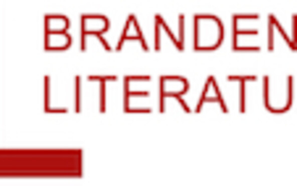 Foto: Brandenburger Literaturrat, Lizenz: Ministerium für Wissenschaft, Forschung und Kultur Land Brandenburg