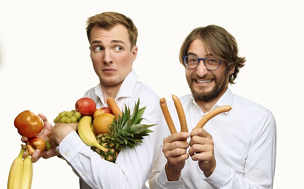 Foto: Weimarer Kabarett, Lizenz: Weimarer Kabarett