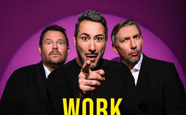 Foto: Bernd Brundert, Lizenz: Kabarett Die Oderhähne