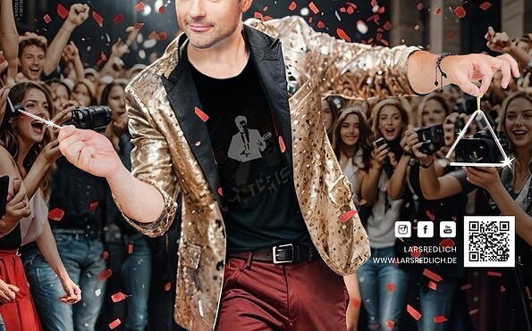 Foto: Lars Redlich, Lizenz: Lars Redlich