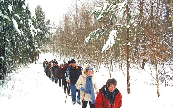 Foto: Bernd Müller Die NaturFreunde Oberbarnim-Oderland e.V., Lizenz: Bernd Müller Die NaturFreunde Oberbarnim-Oderland e.V.