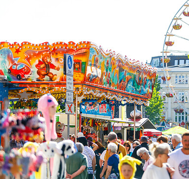 33. Stadtfest Cottbus