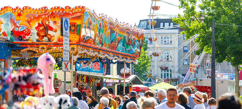 33. Stadtfest Cottbus