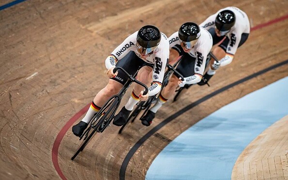 Großer Preis von Deutschland, Foto: RSC, Lizenz: RSC