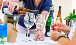 „Wein und Kulinarik“ – Das 2. Deutsch-Polnische Bürgerfest