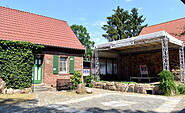 Alte Schulscheune, Foto: Tourismusverein Scharmützelsee, Lizenz: Tourismusverein Scharmützelsee