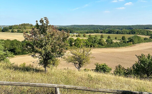Foto: Anke Bielig, Lizenz: Gemeinde Schorfheide
