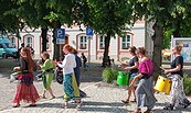Foto: Touristinformation Lychen, Lizenz: Touristinformation Lychen