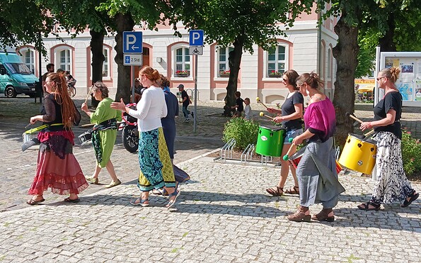 Foto: Touristinformation Lychen, Lizenz: Touristinformation Lychen