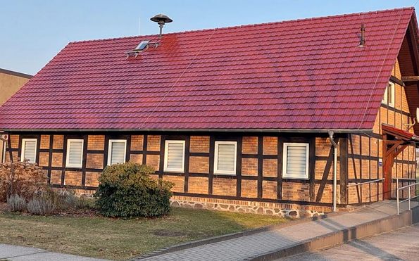 Foto: Gabriele Werner