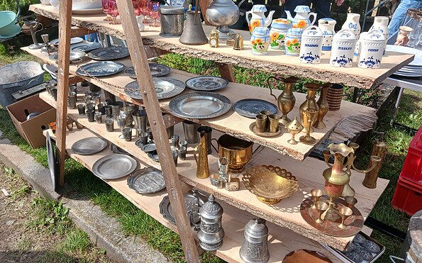 Foto: Touristinformation Lychen, Lizenz: Touristinformation Lychen