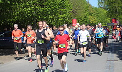 43. Lychener Seenlauf