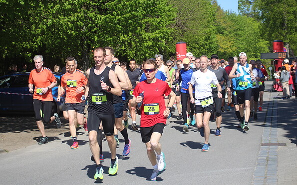 Foto: Lychener Seenlauf e.V., Lizenz: Lychener Seenlauf e.V.