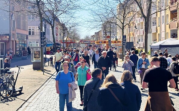 Foto: Stadt Wittenberge, Lizenz: Kultur-, Sport- &amp; Tourismusbetrieb Wittenberge