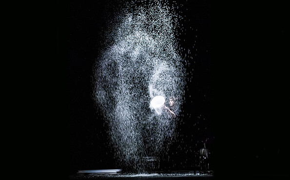 Foto: MATERIA, Lizenz: Materia ©Susana Chicó