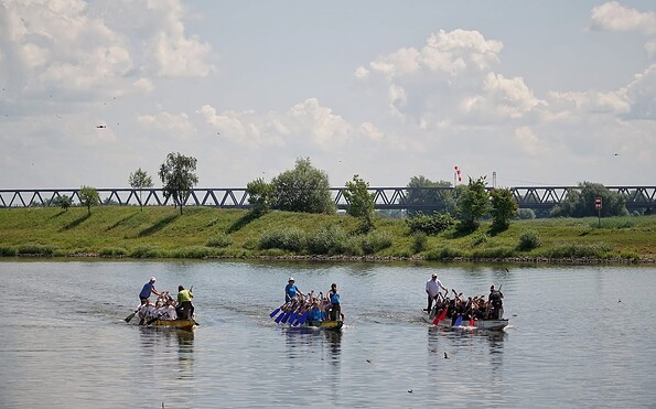 Foto: Freizeitpark Wittenberge, Lizenz: Freizeitpark Wittenberge