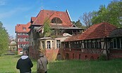 Foto: Touristinformation Lychen, Lizenz: Touristinformation Lychen