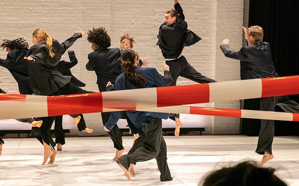 Foto: Junge Stücke, Lizenz: Junge Stücke - ©Jonas_Zeidler