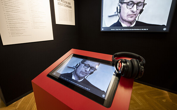 HTCAN3, Foto: Marco Urban, Lizenz: Filmmuseum Potsdam