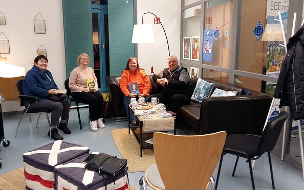 Foto: Tourismusverein Scharmützelsee, Lizenz: Tourismusverein Scharmützelsee