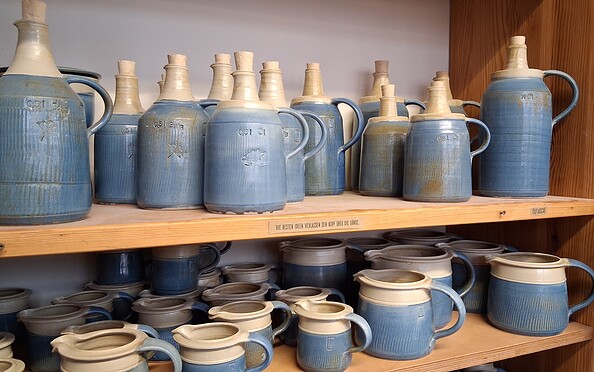 Foto: Touristinformation Lychen, Lizenz: Touristinformation Lychen