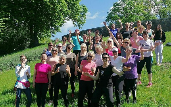 Stadt Prenzlau, Foto: Stadt Prenzlau