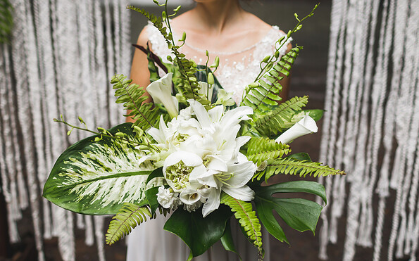 Wedding Bells, Foto: Oleg Breslavtsev, Lizenz: Oleg Breslavtsev