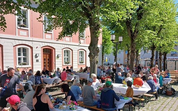 Foto: Touristinformation Lychen, Lizenz: Touristinformation Lychen