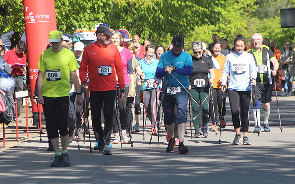 Foto: Lychener Seenlauf e.V., Lizenz: Lychener Seenlauf e.V.