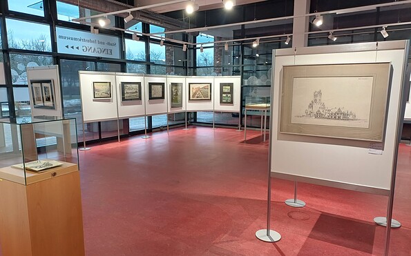 Foto: Stadt Guben, Lizenz: Stadt Guben